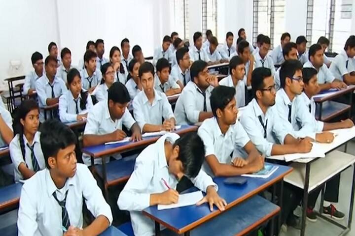 classroom
